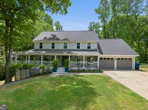 2280 Old Orchard Dr, Marietta, GA 30068