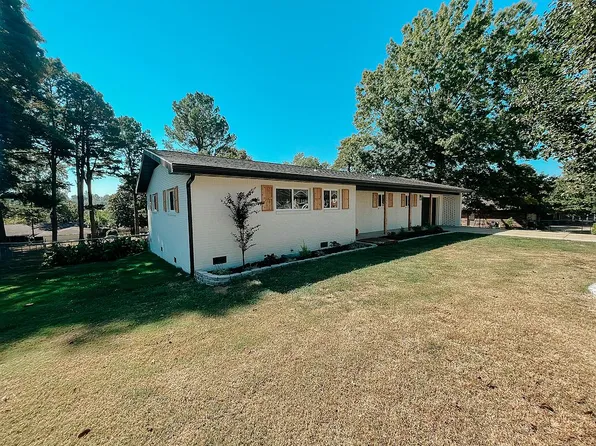 1606 Cherokee Cir, Harrison, AR 72601