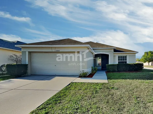 12042 Butler Woods Cir, Riverview, FL 33579