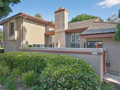 3683 Via Pacifica Walk, Oxnard, CA, 93035