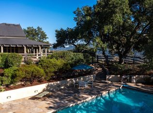 31 Asoleado Pl, Carmel Valley, CA 93924