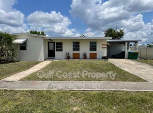 21378 Meehan Ave, Pt Charlotte, FL 33952