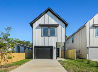 2406 Scott St, Dallas, TX 75215