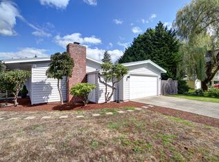 16946 130th Ave SE, Renton, WA 98058