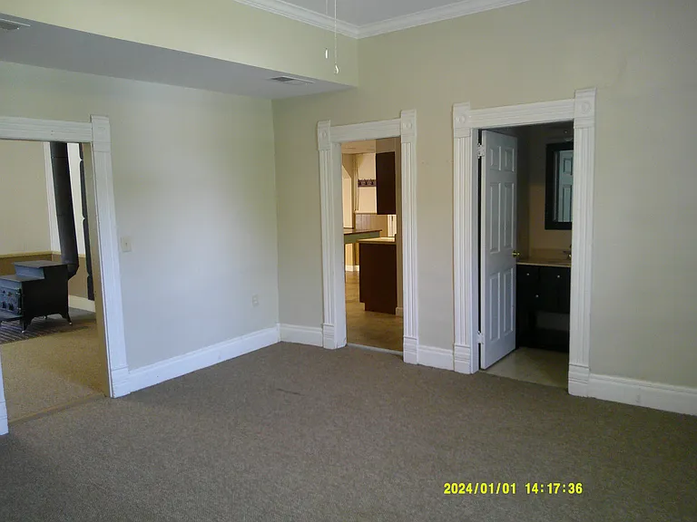 First livingroom