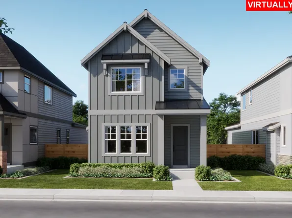 18374 SW Weeks Way, Beaverton, OR 97003