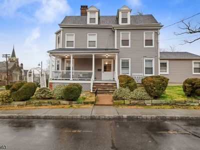 2 Hillside Ave, Summit, NJ, 07901