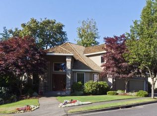 16320 SW Turtledove Ln, Beaverton, OR 97007