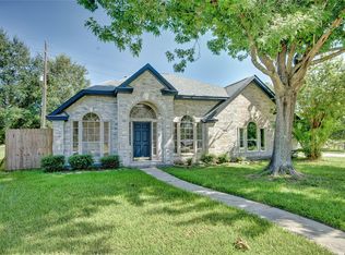 18902 Tranquility Dr, Humble, TX 77346
