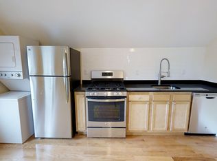 48-50 Lowell St #3A, Somerville, MA 02143