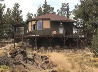 65341 Kiowa Dr, Bend, OR 97703