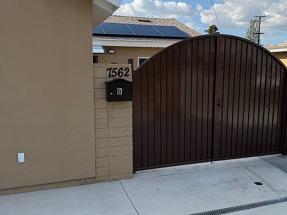 2nd image of 7562 Artesia Blvd #B