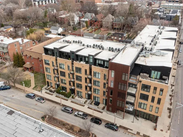 4101 Laclede Ave #104, Saint Louis, MO 63108