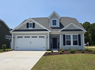 390 Starlit Way, Myrtle Beach, SC 29579