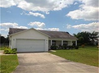 855 Jarnac Dr, Kissimmee, FL 34759