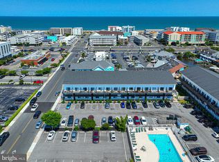 101 123rd St #377, Ocean City, MD 21842