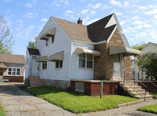 16033 Frazho Rd, Roseville, MI 48066