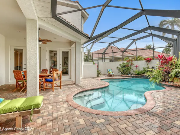 837 Aquarina Blvd, Melbourne Beach, FL 32951