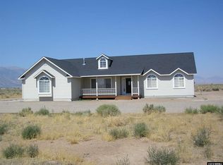 56 Artist View Rd, Smith, NV 89430