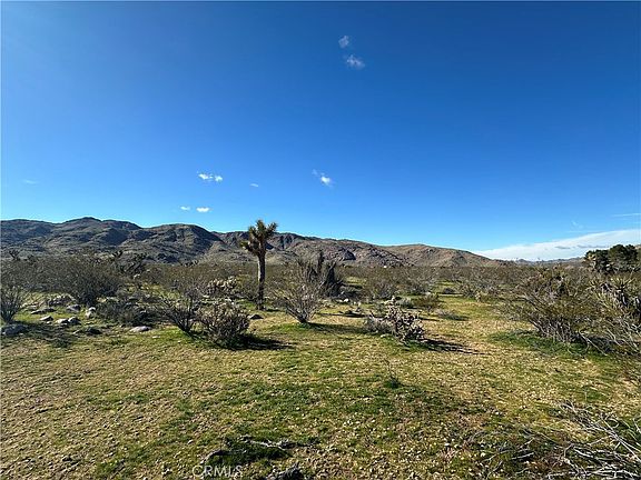 2nd image of 0 Cahuilla Rd