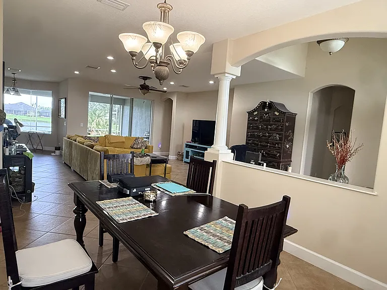3694 Gatwick Manor Ln — Photo 5
