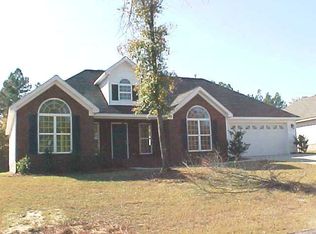 8024 Canary Lake Dr, North Augusta, SC 29841