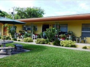 2206 Fillmore St APT 10, Hollywood, FL 33020