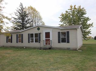 1106 E 12th St, Fowler, IN 47944