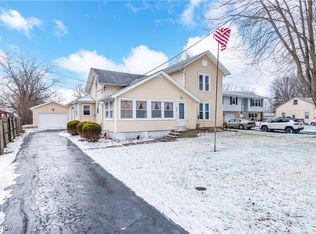 525 Church St, Kipton, OH 44049