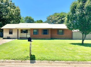 105 Ce Brawner Rd, Wynne, AR 72396