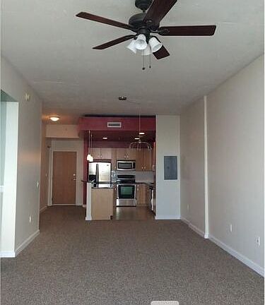 3rd image of 300 S Australian Ave Unit 810