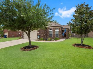 29307 Pear Side Ct, Spring, TX 77386
