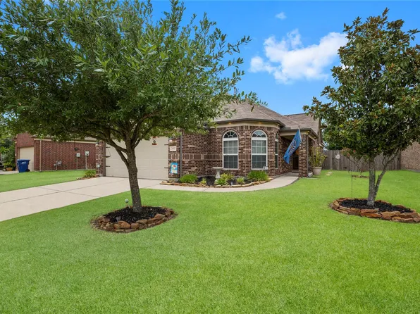 29307 Pear Side Ct, Spring, TX 77386