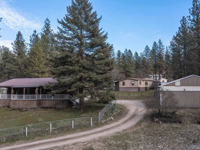 1365 Kettle Park Rd, Kettle Falls, WA, 99141