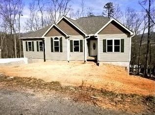 34 Ben Owenby Rd, Fairview, NC 28730