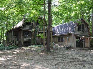27913 M 86, Burr Oak, MI 49030