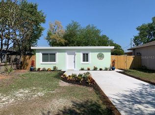 672 Gray St S, Saint Petersburg, FL 33707