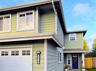 4919 106th St NE, Marysville, WA
