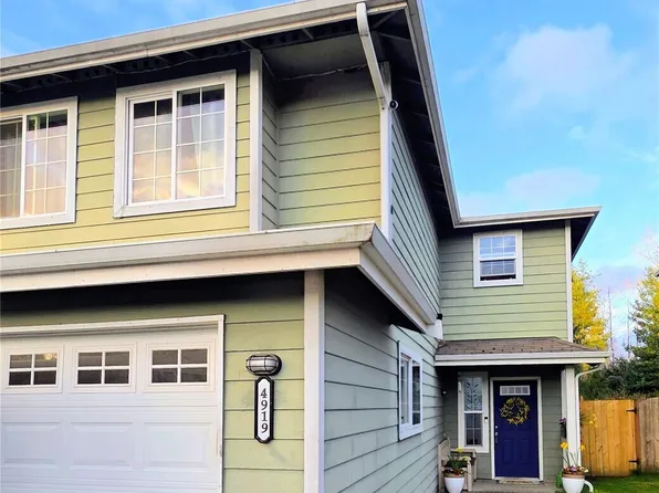 4919 106th St NE, Marysville, WA 98270