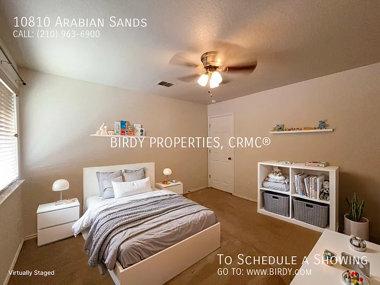 10810 Arabian Sands — Photo 7