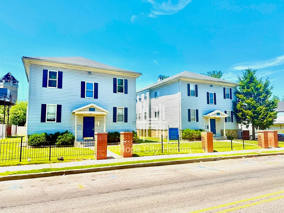 4304 Garrison Blvd #B