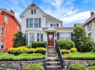 460 Baltimore St, Gettysburg, PA 17325