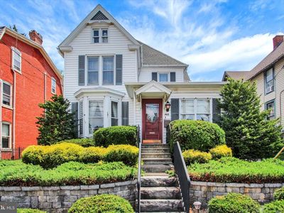 460 Baltimore St, Gettysburg, PA, 17325