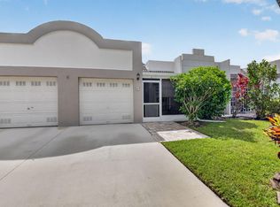 18940 Stewart Circle #5, Boca Raton, FL 33496