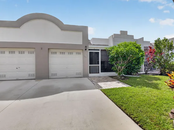 18940 Stewart Circle #5, Boca Raton, FL 33496