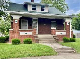 703 Cypress St, Highland, IL
