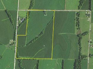 19025 Buford Rd, Corder, MO 64021