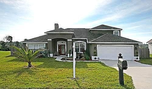 Smaller, Quiet Neighborhood - No Rear Neighbors!