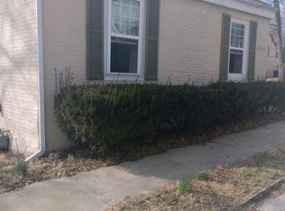 1005 S Church St, Belleville, IL