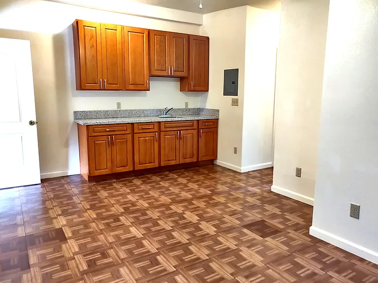 2nd dining area